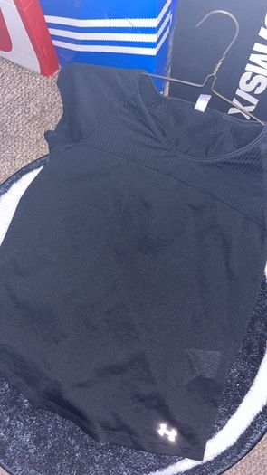 Nike 3 Piece Laddies T-Shirt Bundle