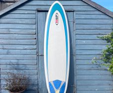 NSP Surfboard