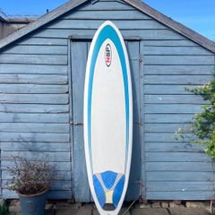 NSP Surfboard