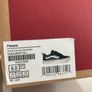 Vans Suede Canvas Blue EU38/UK5 Image 4