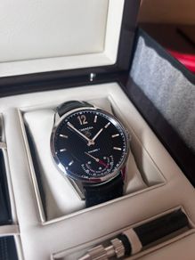 Tag Heuer Carrera Calibre 1