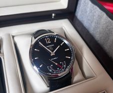 Tag Heuer Carrera Calibre 1