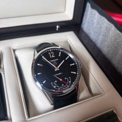 Tag Heuer Carrera Calibre 1