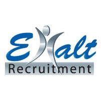 Exalt Recruitment Jobs in Ireland