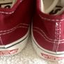 Mens Canvas Shoes Image 3
