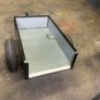 Berg go kart trailer Image 9