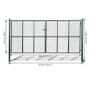 Mesh Garden Gate 415 x 225 cm / 400 x 175 cm Image 5