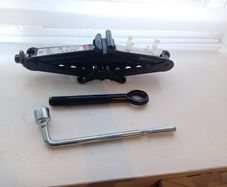 car tools