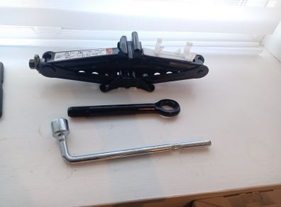 car tools