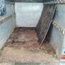 cattle + horse trailer Image 5