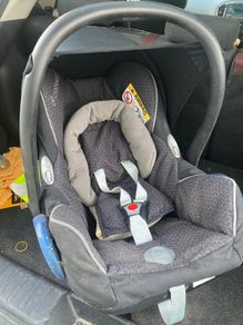 Maxi Cosi Car Seat
