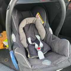 Maxi Cosi Car Seat
