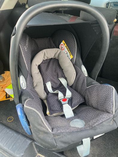 Maxi Cosi Car Seat