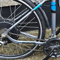 E-bike
