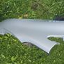 toyota corolla front fender Image 3