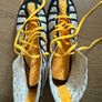 adidas boxing boots Image 2