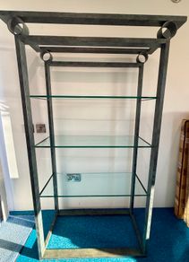 Alfrank Display Shelves
