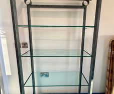 Alfrank Display Shelves