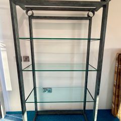 Alfrank Display Shelves