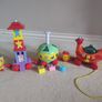In the Night Garden Ninky Nonk Image 2