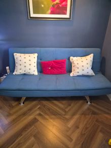 Sofa Bed