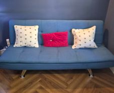 Sofa Bed