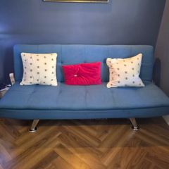 Sofa Bed