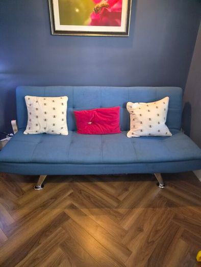 Sofa Bed