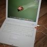Apple iBook G4 A1055 Image 6
