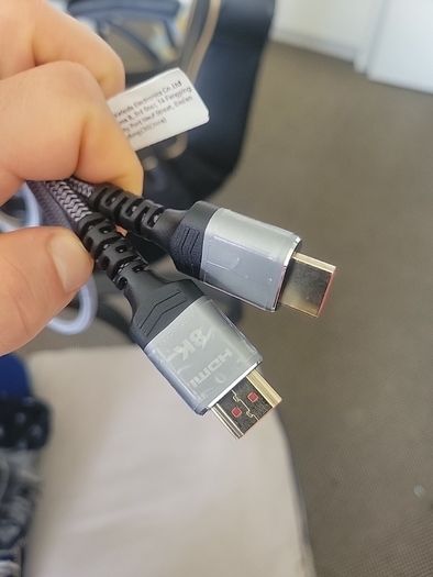 hdmi cable 4k-8k
