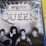 Singstar Queen PlayStation2 Ps2 Games Original Image 2