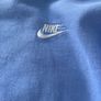 Purple Nike jumper. Image 2
