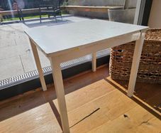 Ikea Kids arts and crafts table