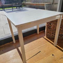 Ikea Kids arts and crafts table