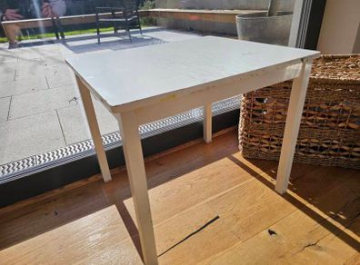 Ikea Kids arts and crafts table