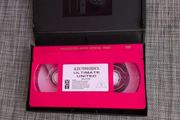 vintage man united video