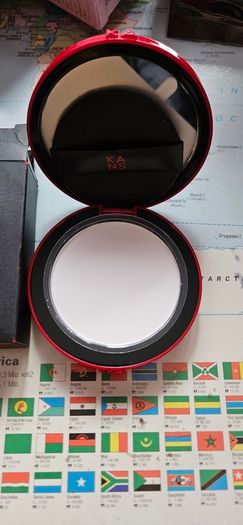 C-Beauty KANS Setting Powder