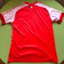 St Patrick's Athletic Umbro Jersey Size M Adults Image 7