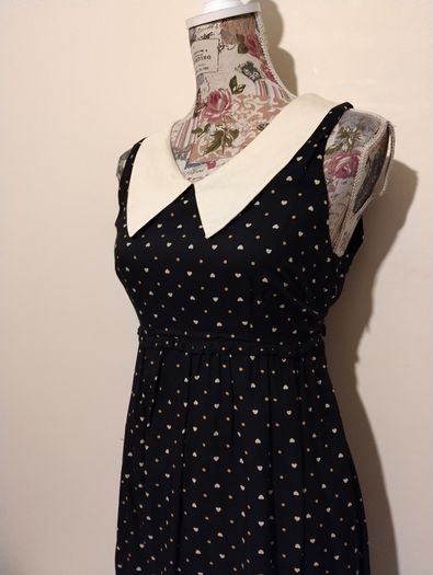 Beautiful Vero Moda Dress New with Tags