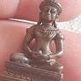 old miniature Buddha Image 2