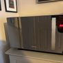 KENWOOD - K23CM13 23l Combination Microwave - Mirrored Image 8