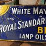 Enamel Signs Image 3