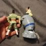 Mulan McDonalds Toys Image 2