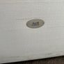 Double Bed with Mattress Image 3