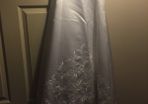 Straight Communion Dress
