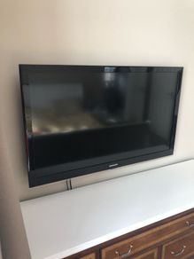samsung tv