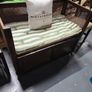 victorian bergiere cot Image 3