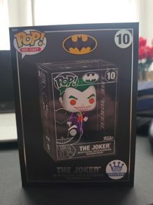 The Joker (CHASE Limited Edition) Funko