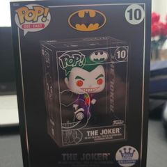 The Joker (CHASE Limited Edition) Funko