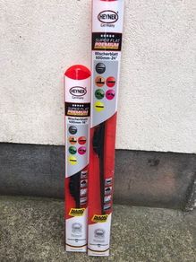 Wiper Blades
